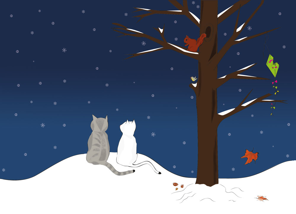 wintercats